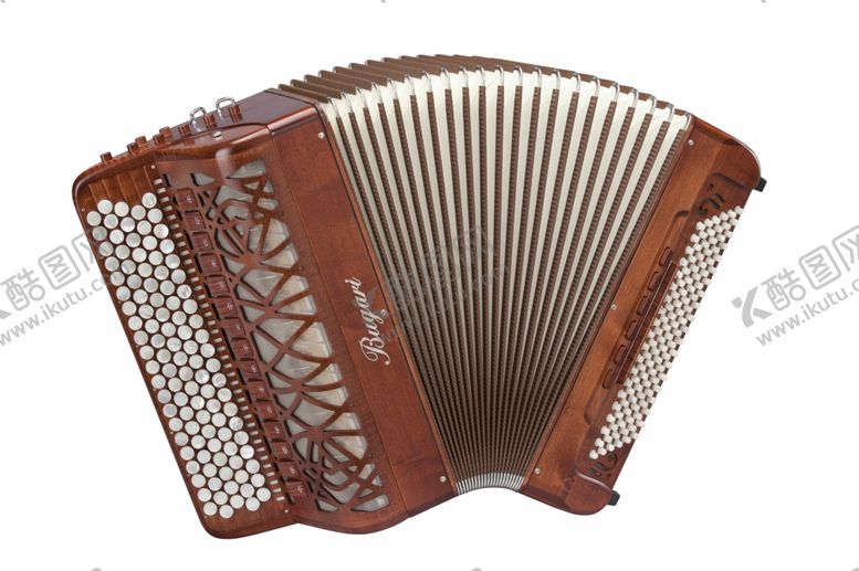 编号：36162810032223319827【酷图网】源文件下载-手风琴
