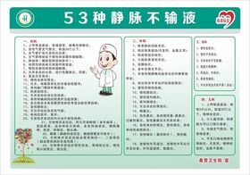 静脉不输液医院制度