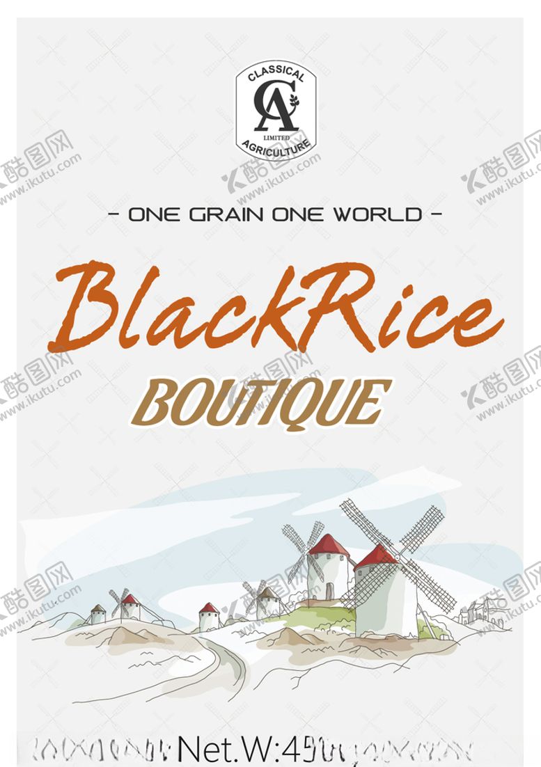 编号：81433410281742285597【酷图网】源文件下载-国外米标签