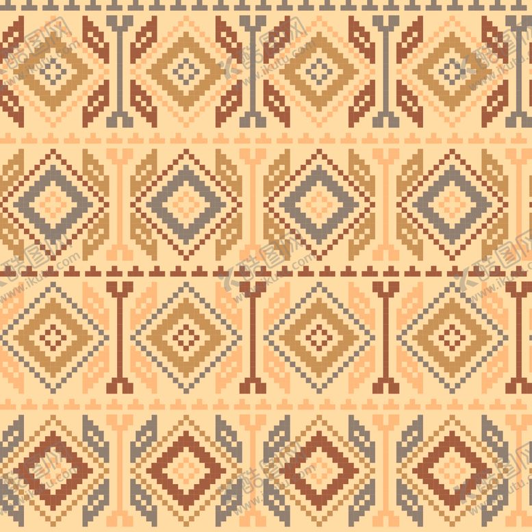 编号：71629009261705121229【酷图网】源文件下载-几何格子