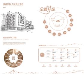 企业品牌文化历程墙