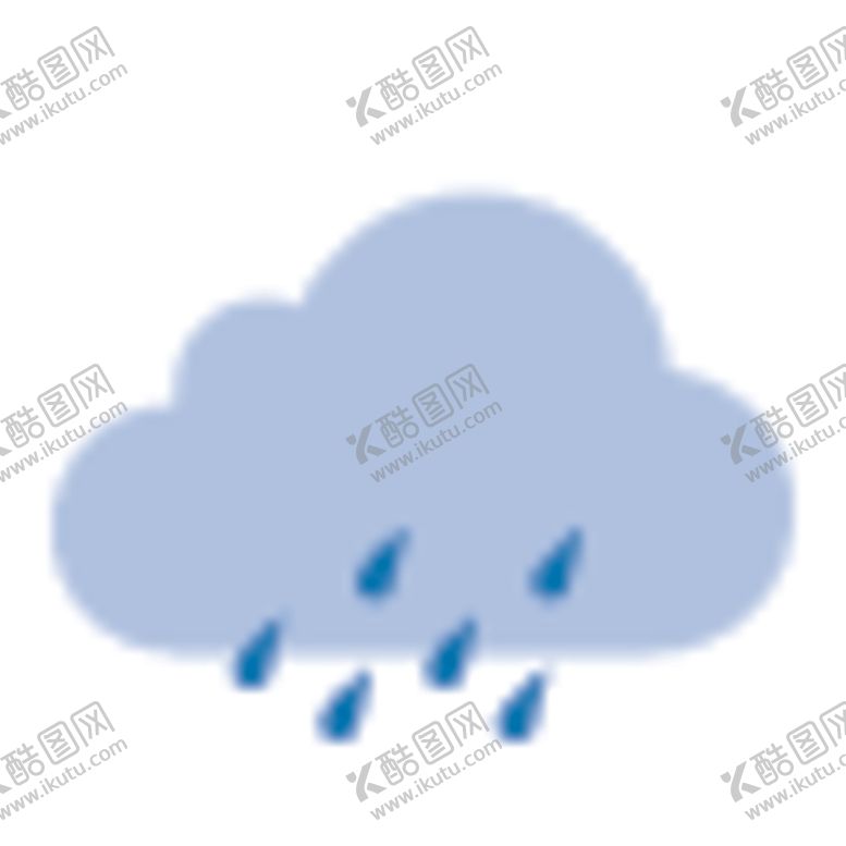 编号：67991007040540048710【酷图网】源文件下载-天气图标