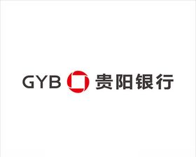 贵阳银行标志