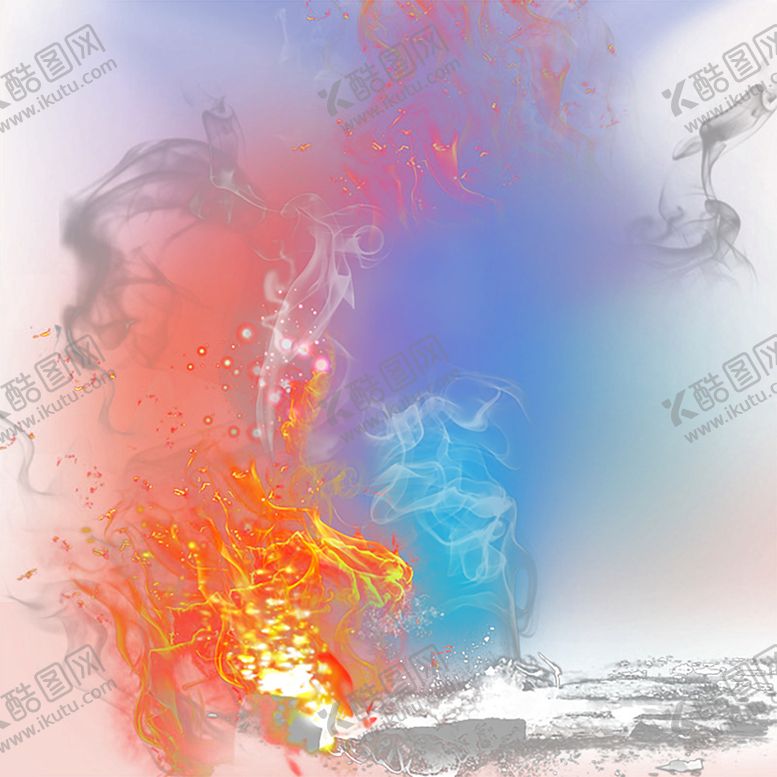 编号：89512010061721478327【酷图网】源文件下载-火焰