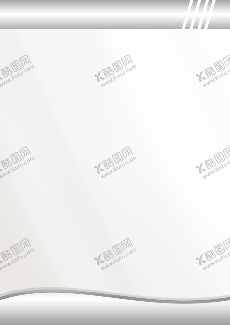 编号：61207810090607051928【酷图网】源文件下载-银色渐变背景