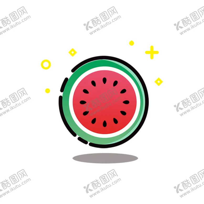 编号：57868212300703192793【酷图网】源文件下载-西瓜
