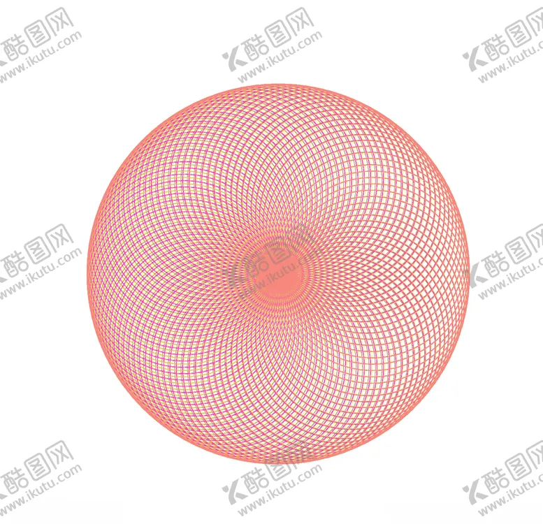 编号：92476604122026258321【酷图网】源文件下载-圆环底纹