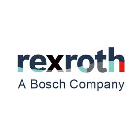 rexroth企业标识logo