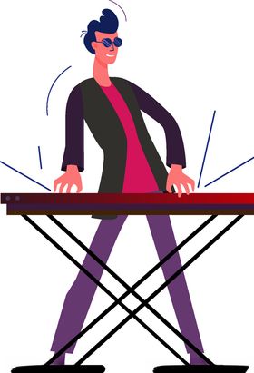 音乐家