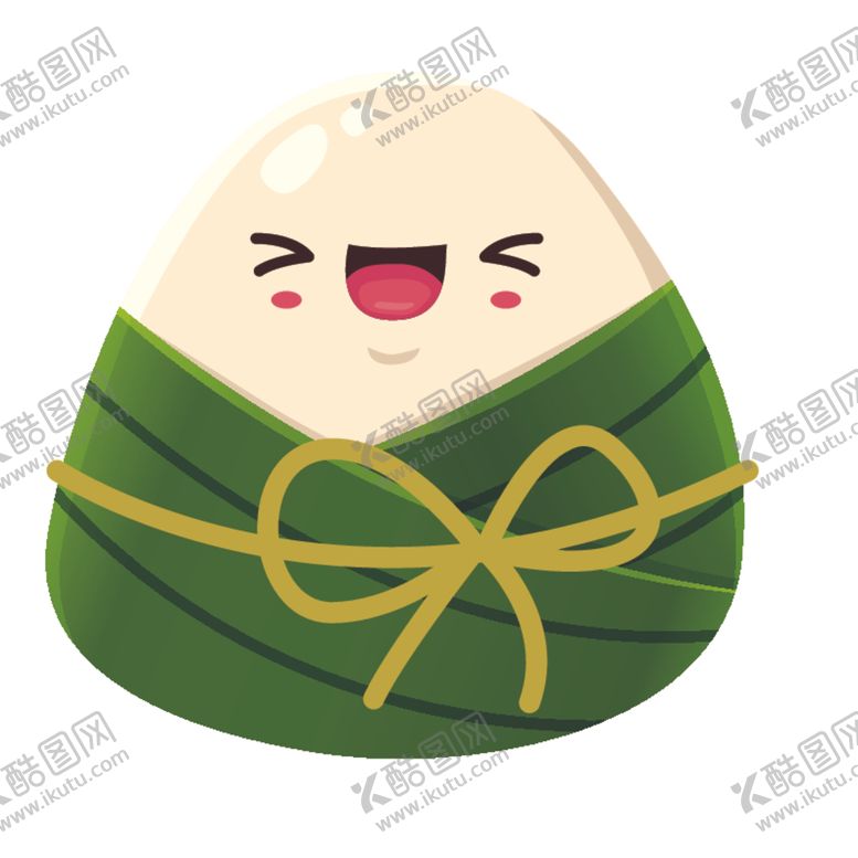 编号：30968101291048267581【酷图网】源文件下载-端午粽子