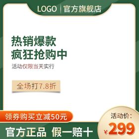 淘宝主图