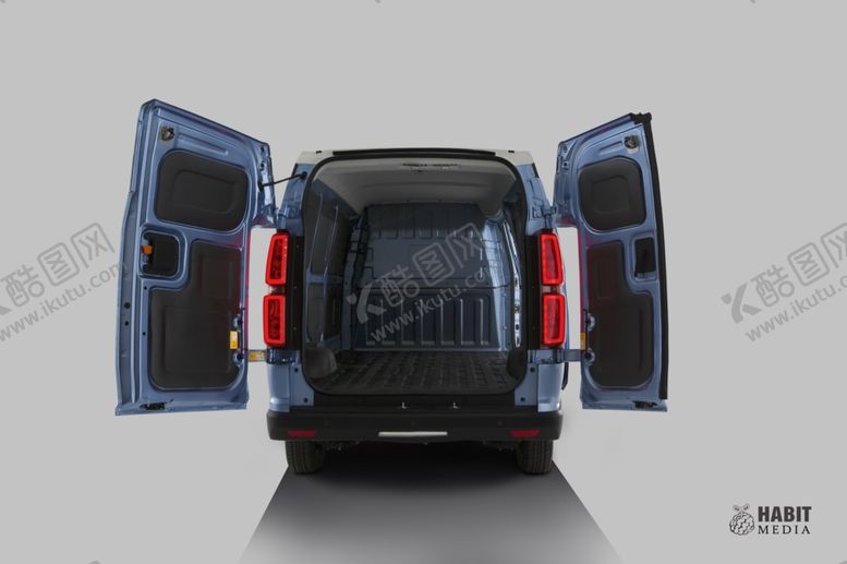 编号：94125309271329269980【酷图网】源文件下载-北汽城市运输长续航407