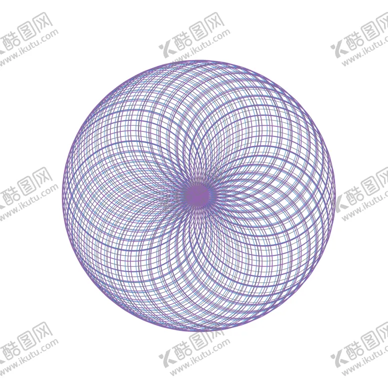 编号：74014004091421478129【酷图网】源文件下载-圆环底纹