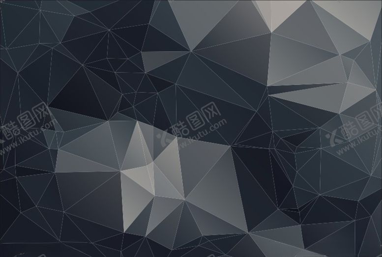 编号：55565809170113398982【酷图网】源文件下载-灰色菱形背景