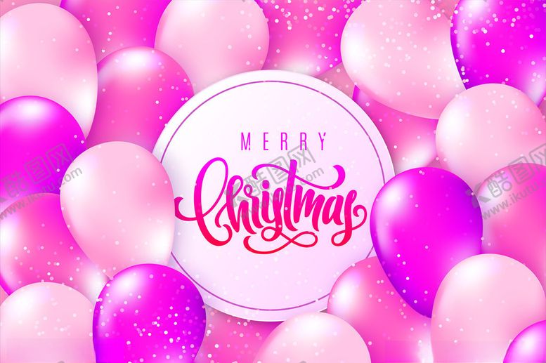 编号：22947510030910487635【酷图网】源文件下载-气球背景