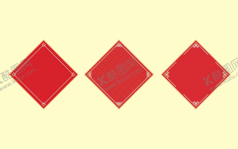 编号：18455701180047004468【酷图网】源文件下载-中式元素
