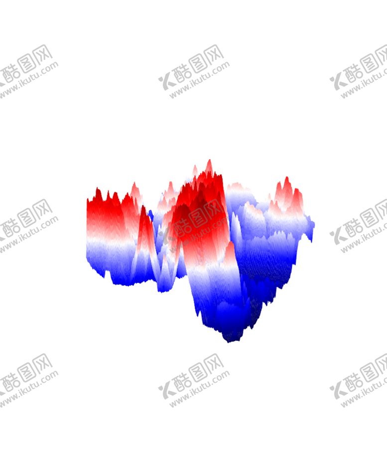 编号：34796504010845454605【酷图网】源文件下载-抽象山峰