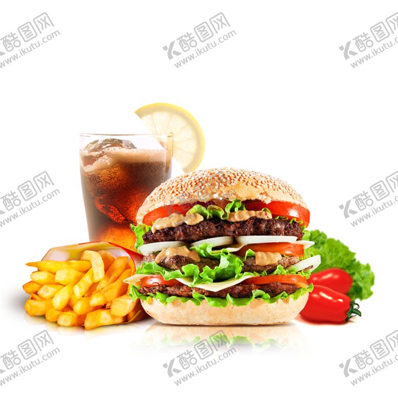 编号：69882610301840031879【酷图网】源文件下载-汉堡