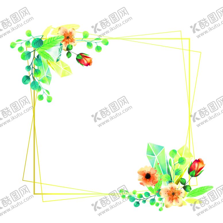 编号：27862210120815298120【酷图网】源文件下载-花素材