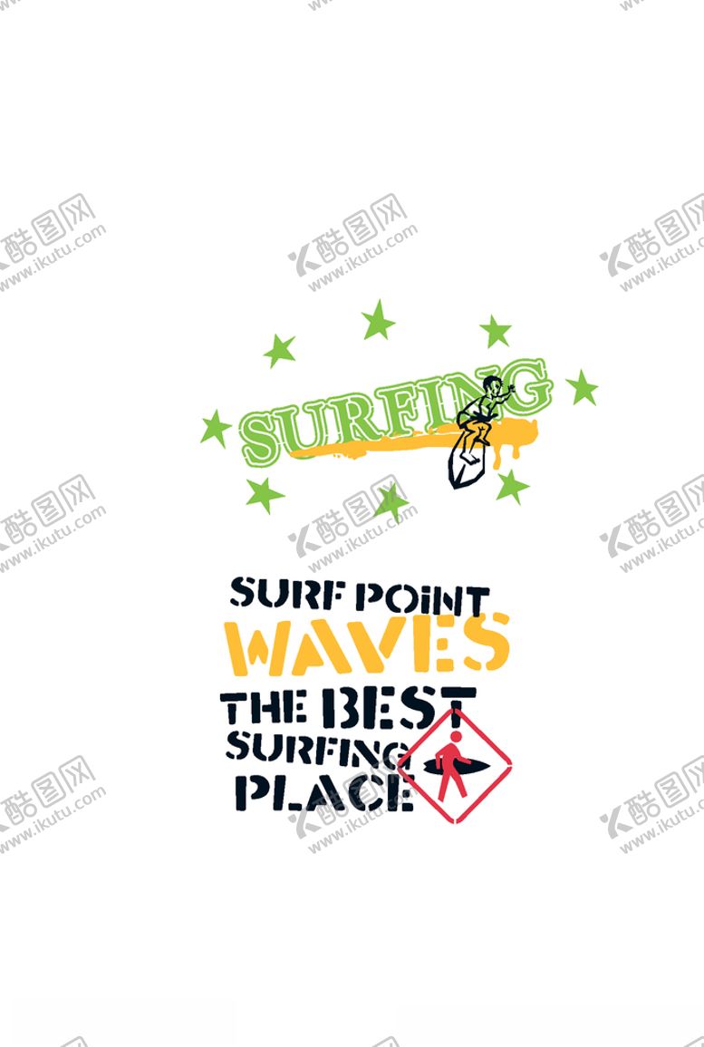 编号：16882809211944492963【酷图网】源文件下载-字母印花