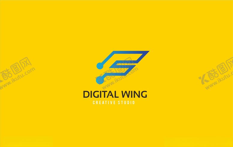 编号：97691309152223397267【酷图网】源文件下载-F标志