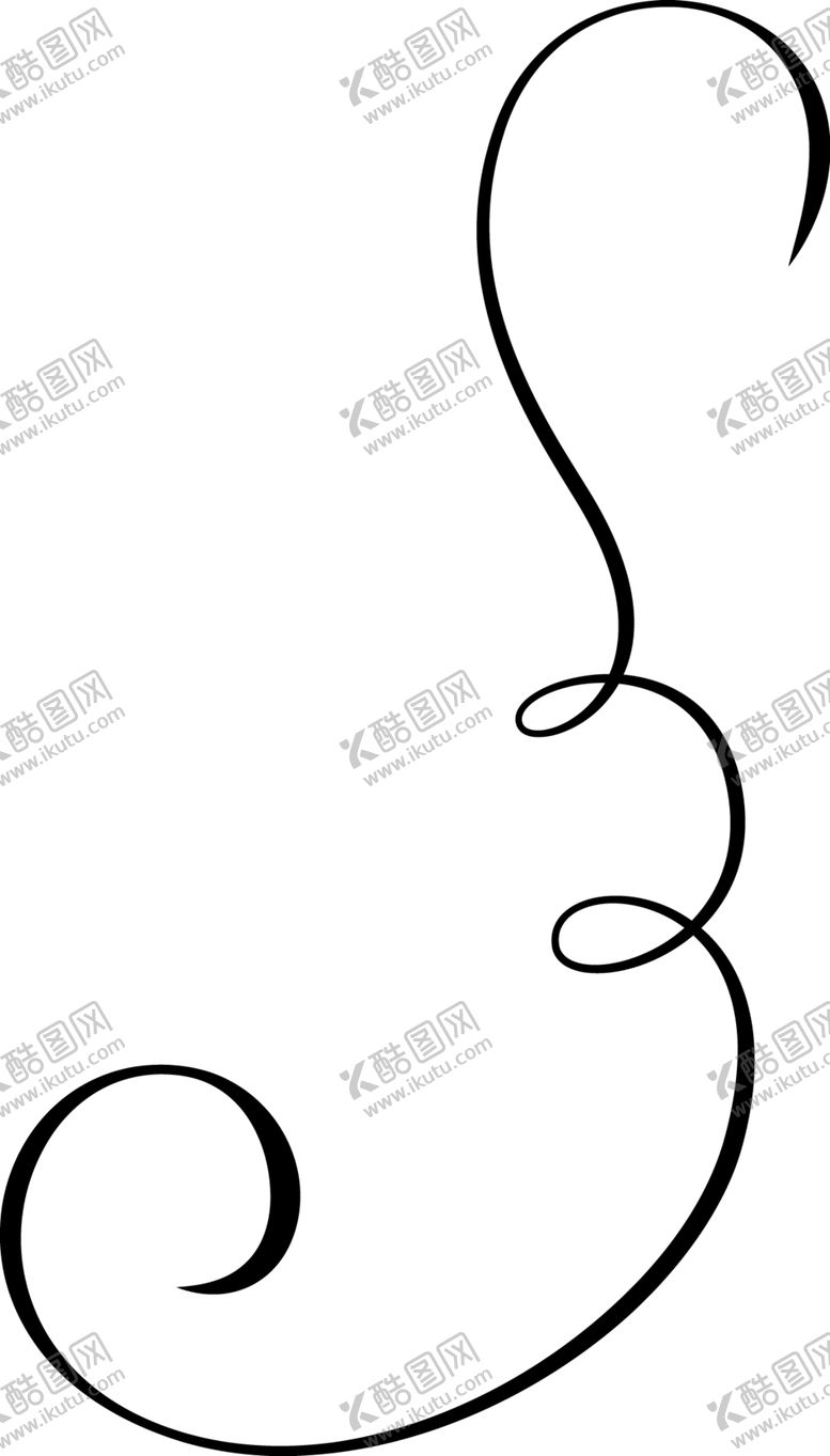编号：34500307031442409957【酷图网】源文件下载-浪漫纹路设计