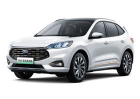 锐际PHEV