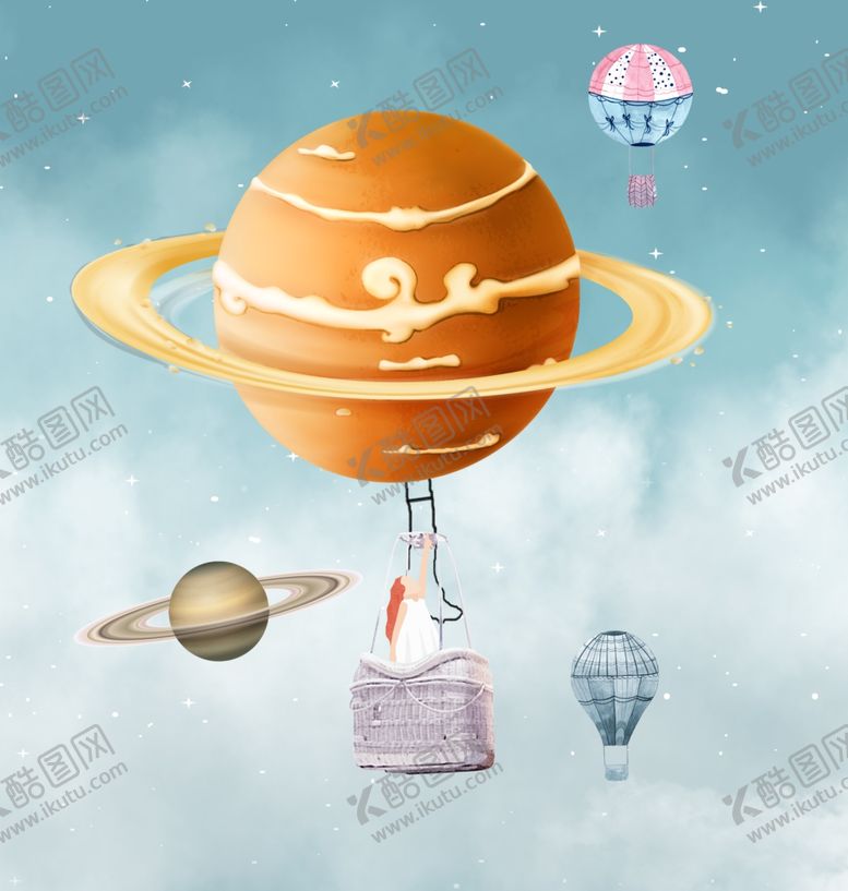 编号：85394301290002062995【酷图网】源文件下载-星空天空唯美艺术挂画装饰画