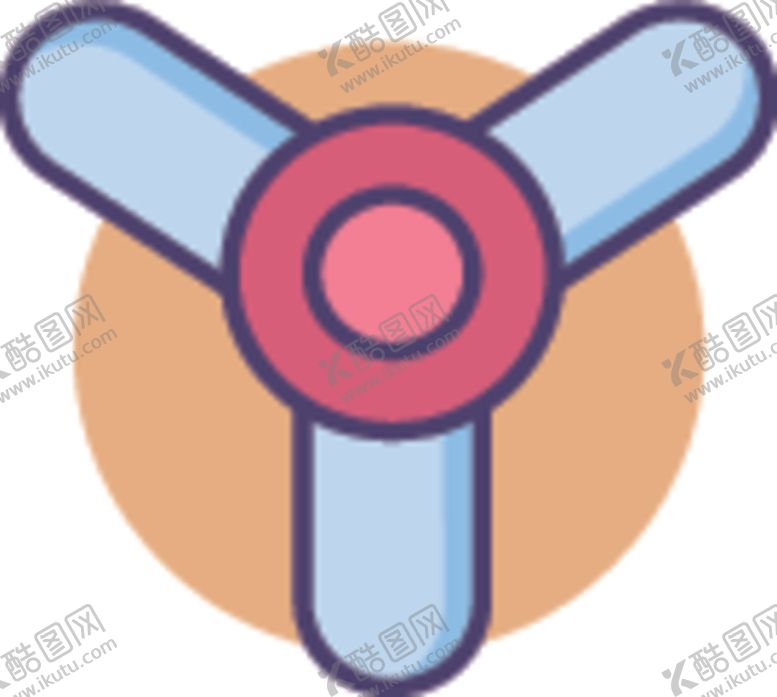 编号：49819005031518428871【酷图网】源文件下载-扇叶