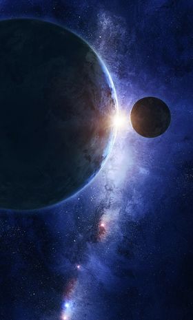 宇宙星空