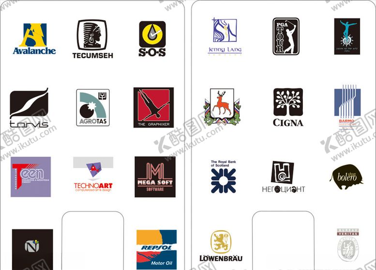 编号：40978310150322237649【酷图网】源文件下载-标志设计标志logo