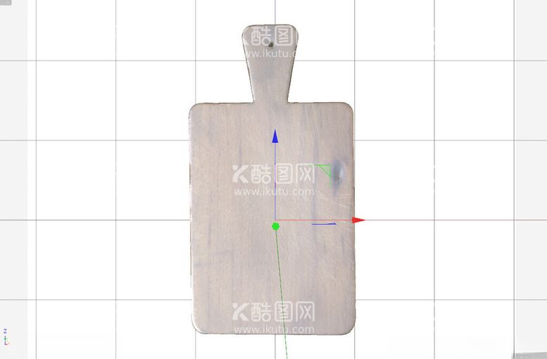 编号：63374412041205008070【酷图网】源文件下载-C4D模型菜板