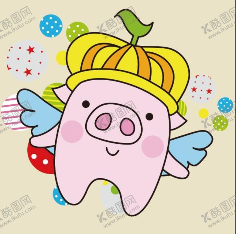 编号：76591209131844516817【酷图网】源文件下载-卡通可爱