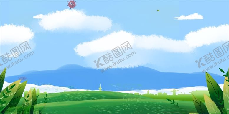 编号：68071105032055251757【酷图网】源文件下载-展板背景