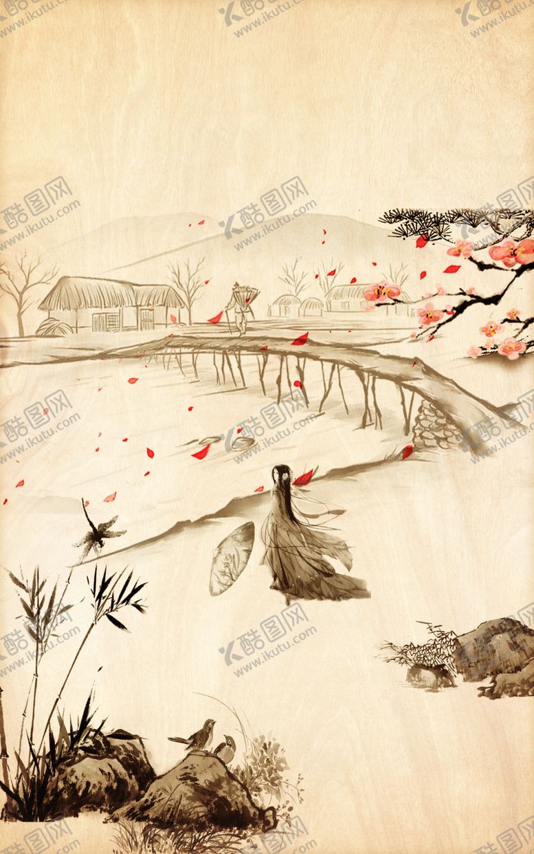 编号：34161104302100362073【酷图网】源文件下载-装饰画