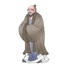 古代人物