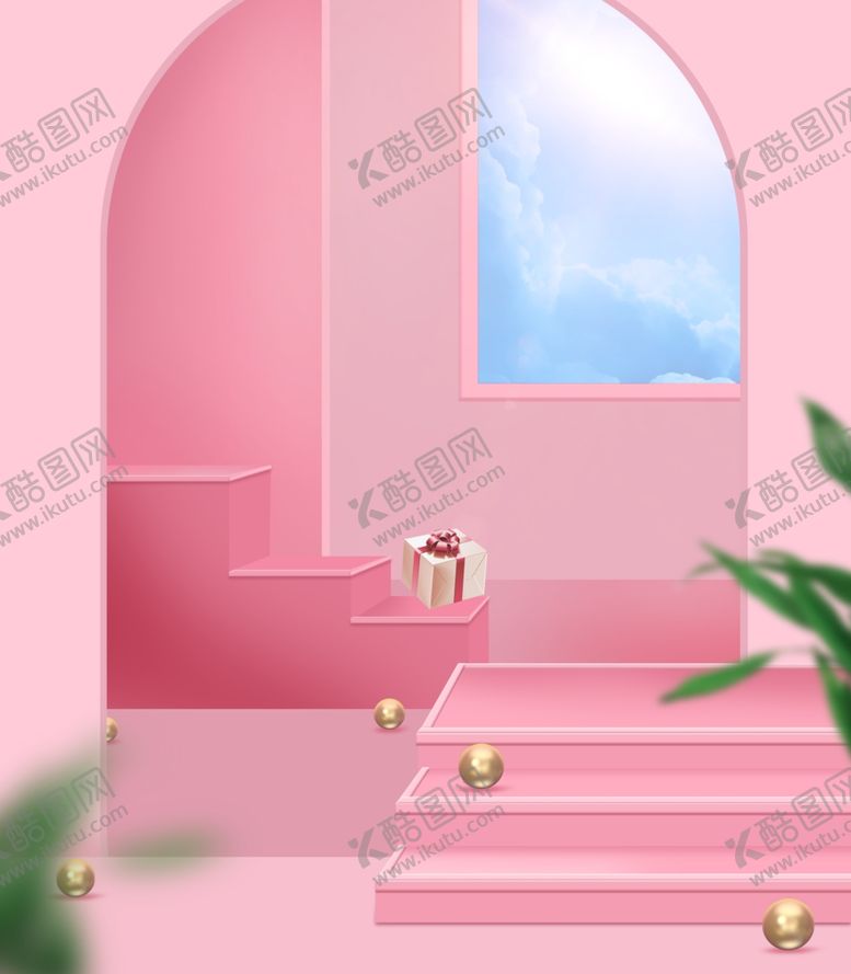 编号：59777710041901337531【酷图网】源文件下载-场景