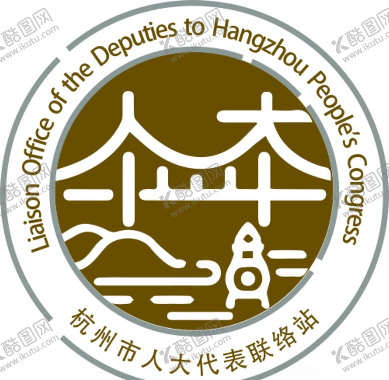 编号：92664109210505493825【酷图网】源文件下载-圆框标识