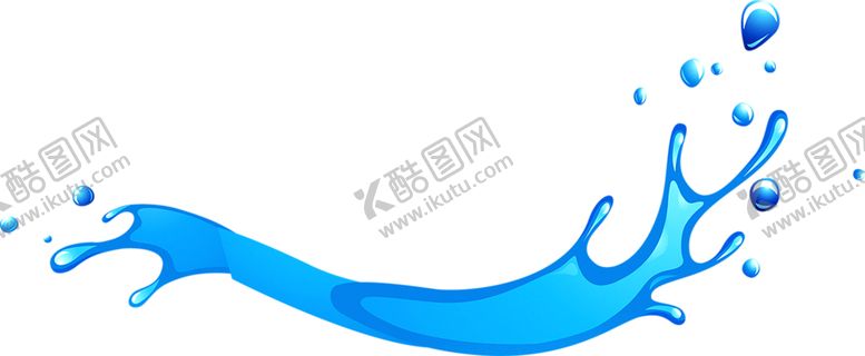 编号：88110909240658366138【酷图网】源文件下载-水花