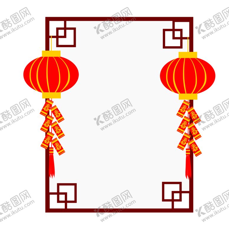 编号：70557807130459128868【酷图网】源文件下载-中国风花纹