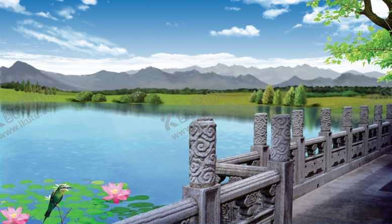 编号：87390310011911072992【酷图网】源文件下载-蓝天白云