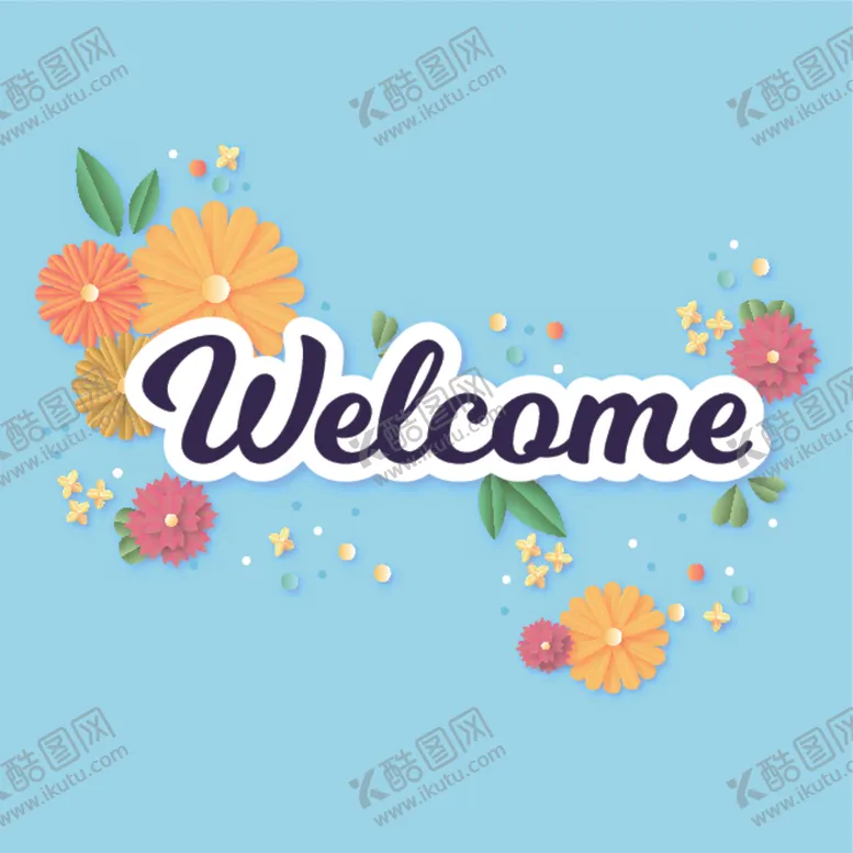 编号：95389604191238589189【酷图网】源文件下载-花朵背景植物