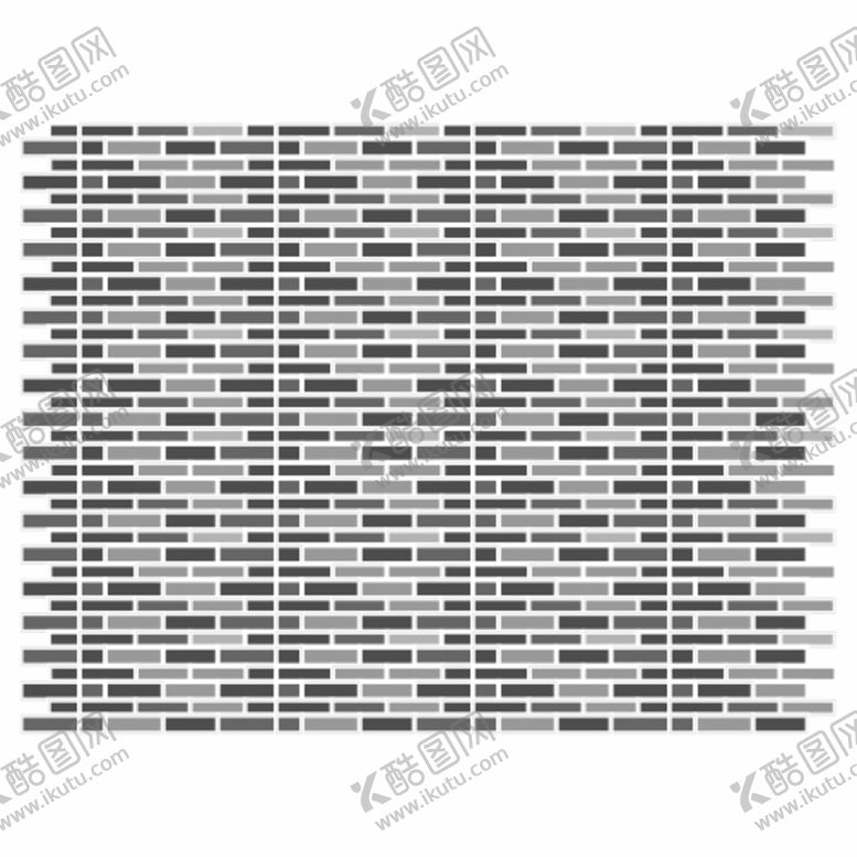 编号：49955701280651176711【酷图网】源文件下载-仿砖装饰