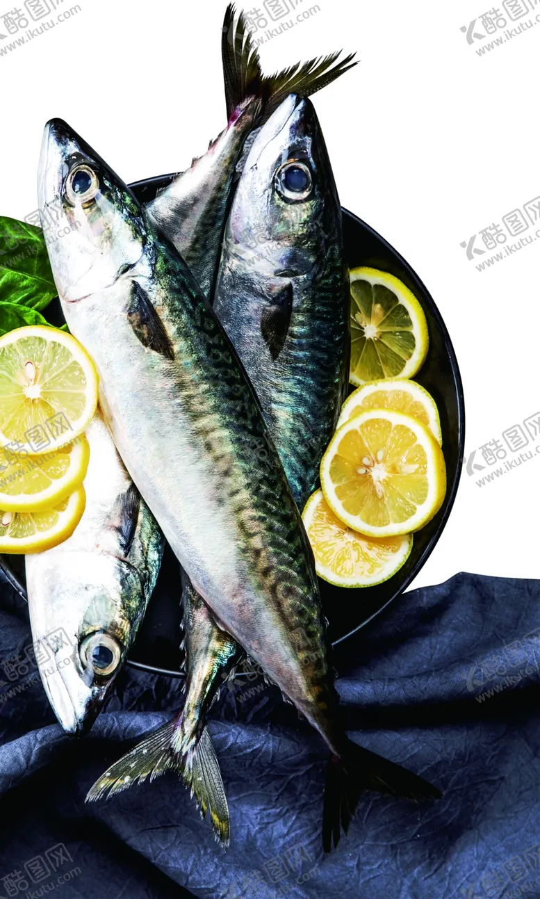 编号：40158002210136151117【酷图网】源文件下载-小鱼柠檬片