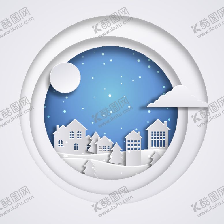 编号：15427612102154129694【酷图网】源文件下载-冬天背景