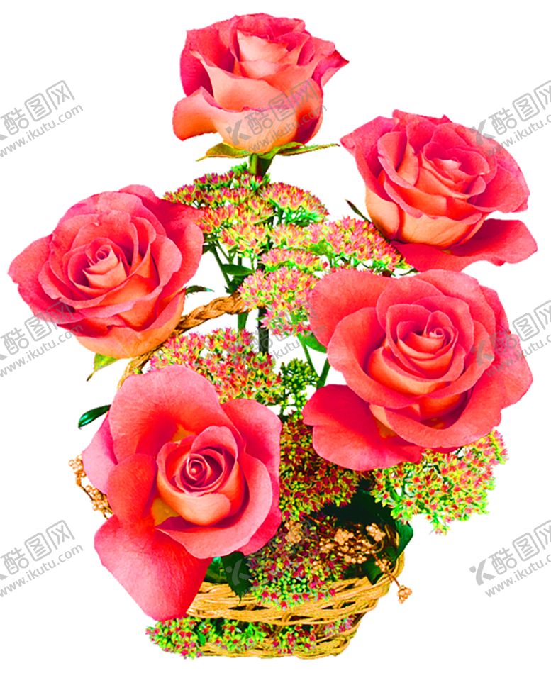 编号：70947405190543243292【酷图网】源文件下载-花素材