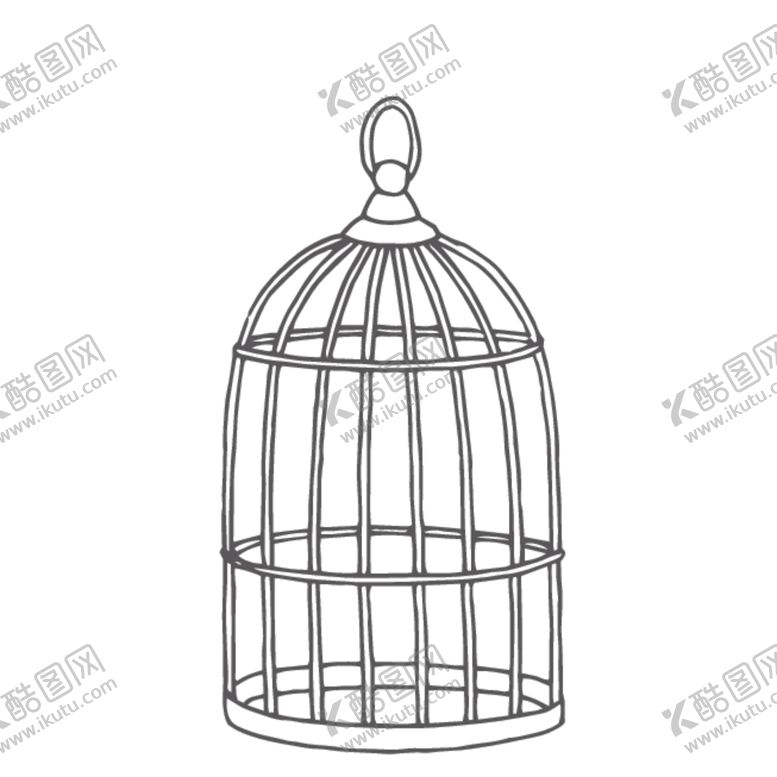编号：13954506291434165960【酷图网】源文件下载-黑白线条手绘