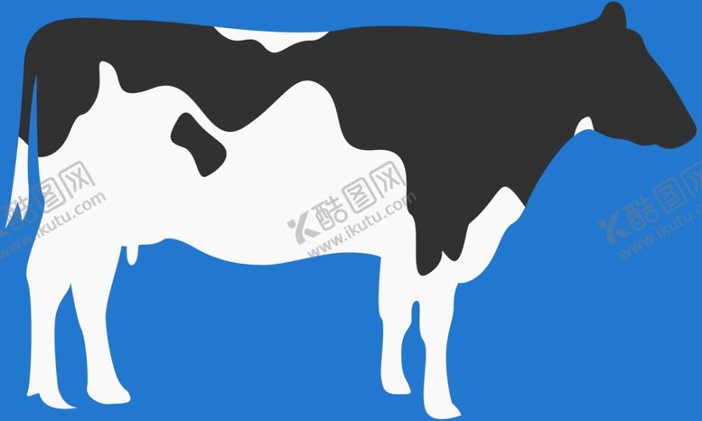 编号：41676509271737352855【酷图网】源文件下载-奶牛牛奶日