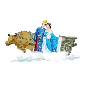 浪漫素材