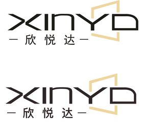 达能LOGO